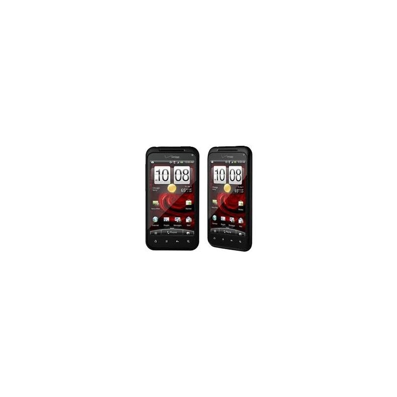 Remplacement vitre et LCD HTC Droid Incredible 2 Peruwelz (Tournai)