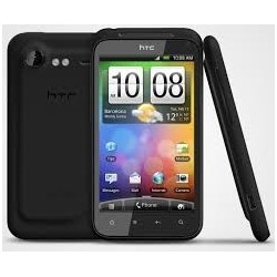 Diagnostic HTC Incredible S Peruwelz (Tournai)