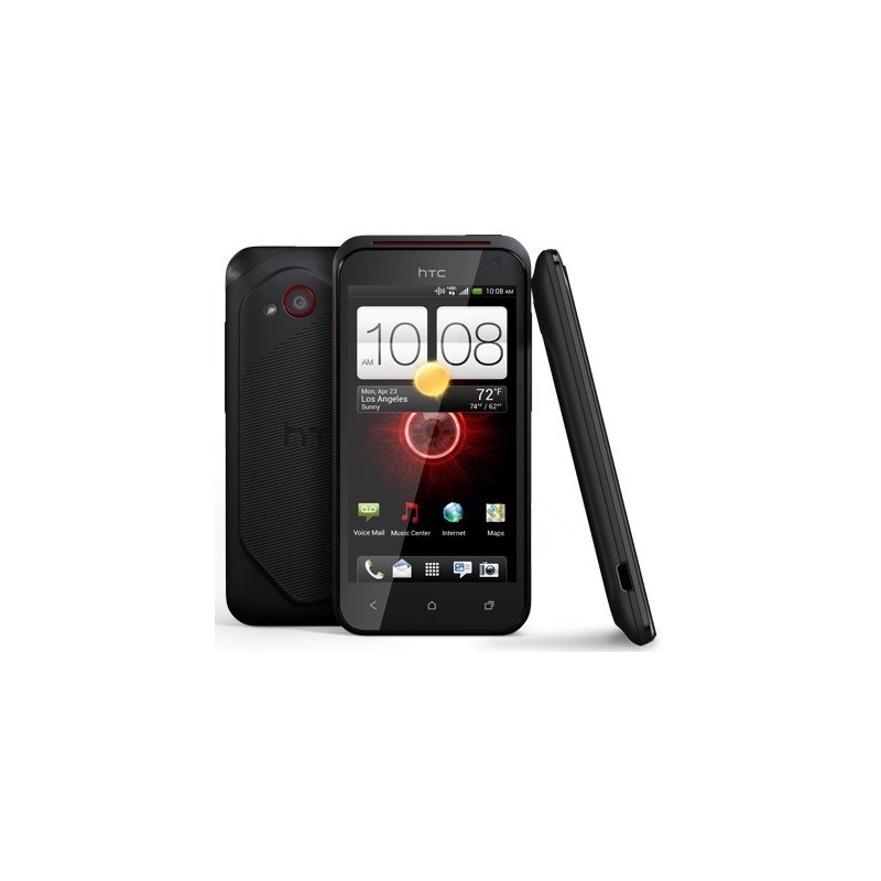 Désoxydation HTC Droid Incredible 4G LTE Peruwelz (Tournai)