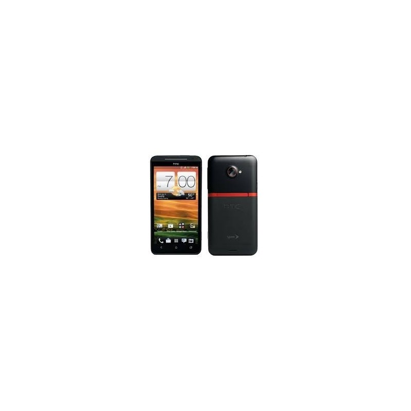 Diagnostic HTC Evo 4G LTE Peruwelz (Tournai)