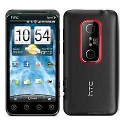 Remplacement vitre HTC Evo 3D Peruwelz (Tournai)