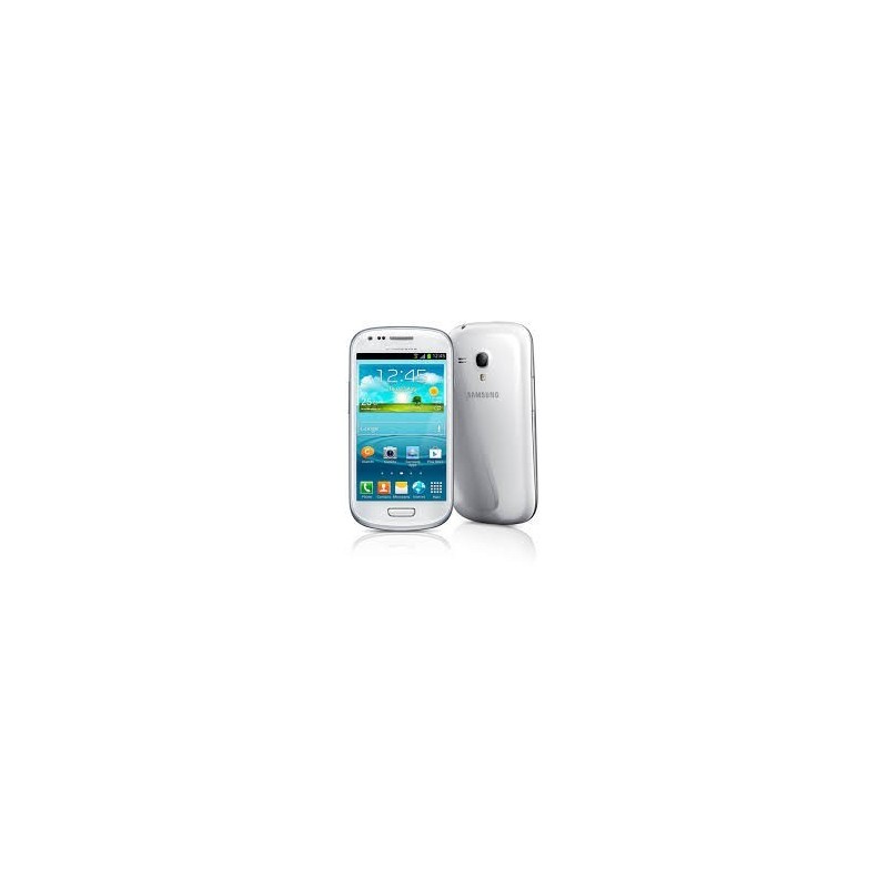 Samsung Galaxy S3 mini remplacement vitre Peruwelz (Tournai)