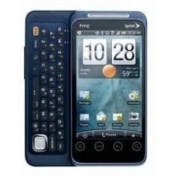 Diagnostic HTC Evo Shift Peruwelz (Tournai)