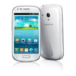 Samsung Galaxy S3 mini remplacement vitre et LCD Peruwelz (Tournai)