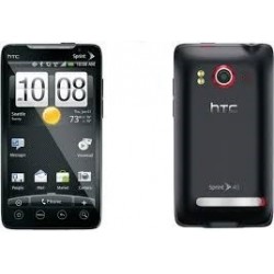 Changement batterie HTC Evo 4G Peruwelz (Tournai)