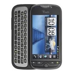 Changement batterie HTC MyTouch Slide 4G Peruwelz (Tournai)