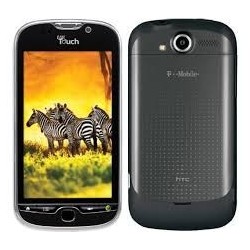 Remplacement vitre et LCD HTC MyTouch 4G Peruwelz (Tournai)