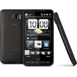 Remplacement du LCD HTC HD2 Peruwelz (Tournai)