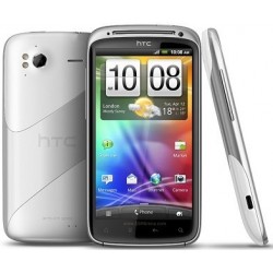 Diagnostic HTC Sensation Peruwelz (Tournai)