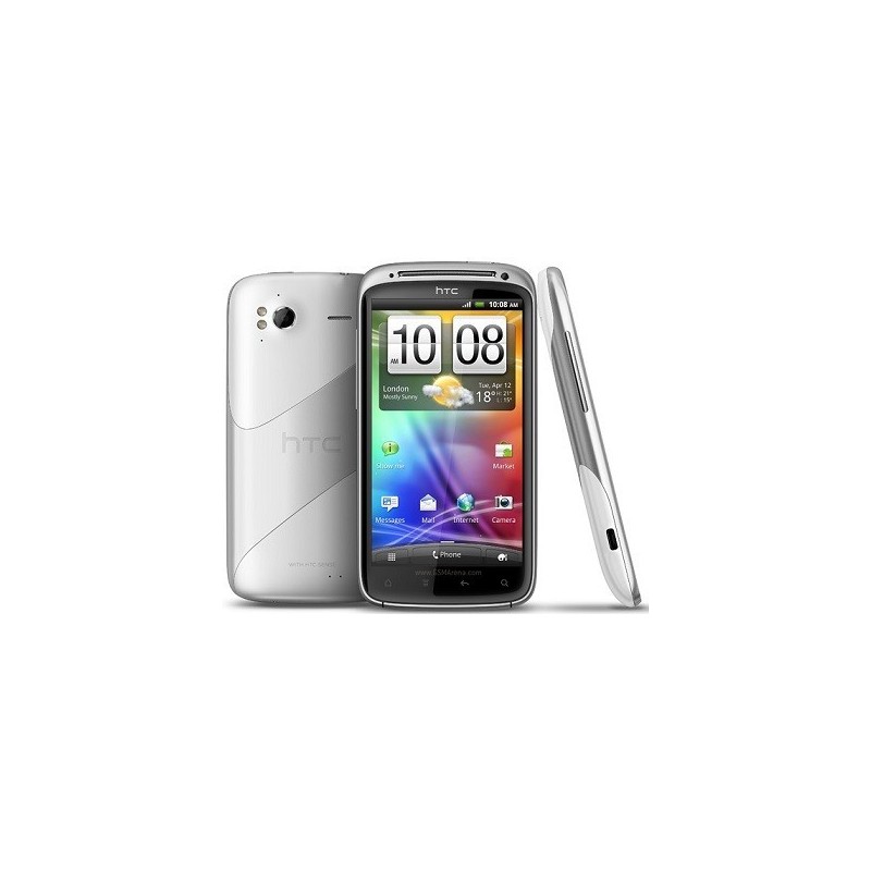 Remplacement vitre HTC Sensation Peruwelz (Tournai)