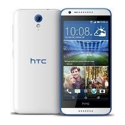 Remplacement vitre et LCD HTC Desire 620 Peruwelz (Tournai)