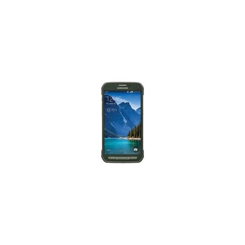 Samsung Galaxy S5 Active remplacement vitre et LCD Peruwelz (Tournai)