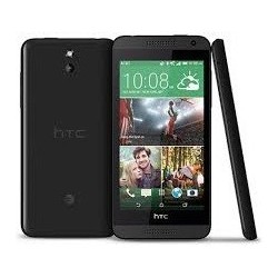 Désoxydation HTC Desire 610 Peruwelz (Tournai)