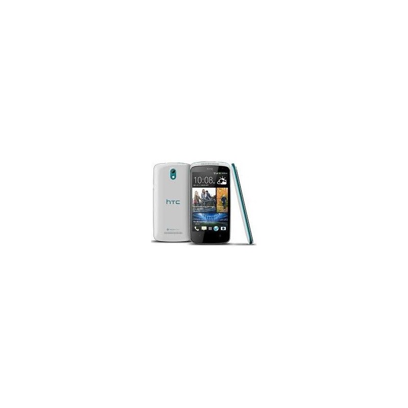 Remplacement vitre et LCD HTC Desire 500 Peruwelz (Tournai)