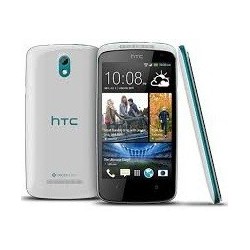 Désoxydation HTC Desire 500 Peruwelz (Tournai)