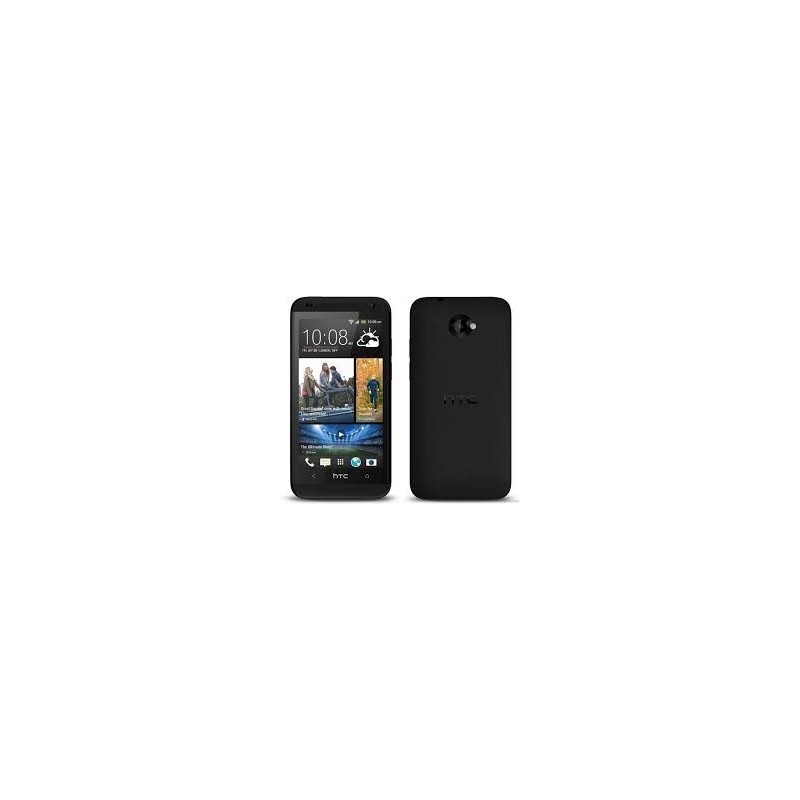 Remplacement vitre HTC Desire 601 Peruwelz (Tournai)