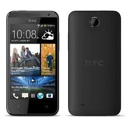 Désoxydation HTC Desire 300 Peruwelz (Tournai)