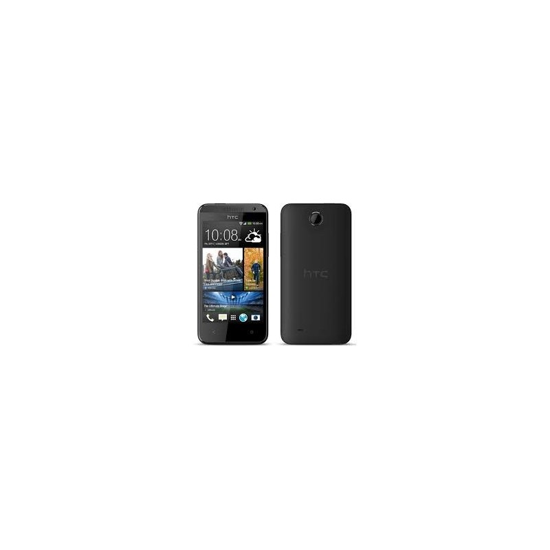 Remplacement du LCD HTC Desire 300 Peruwelz (Tournai)