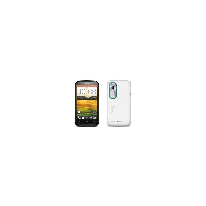 Remplacement vitre HTC Desire X Peruwelz (Tournai)