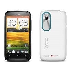 Remplacement du LCD HTC Desire X Peruwelz (Tournai)