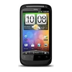 Diagnostic HTC Desire S Peruwelz (Tournai)