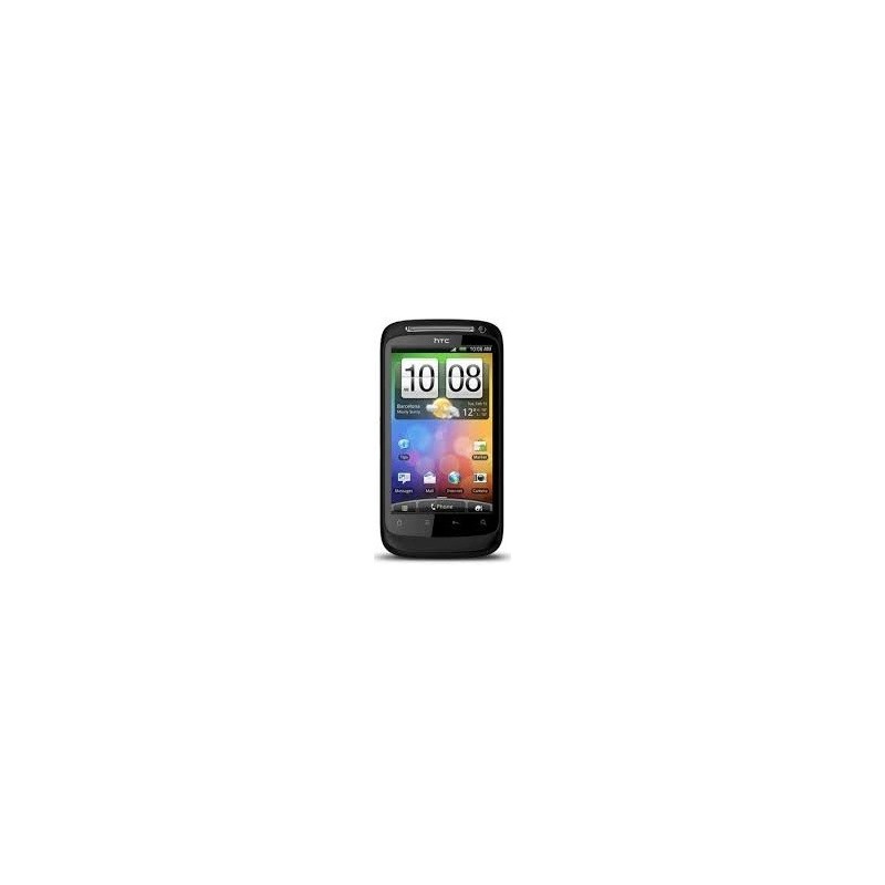 Remplacement vitre et LCD HTC Desire S Peruwelz (Tournai)