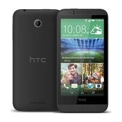 Remplacement vitre HTC Desire Peruwelz (Tournai)