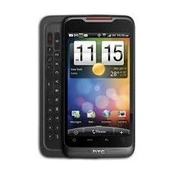 Remplacement du LCD HTC Merge Peruwelz (Tournai)