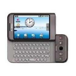 Remplacement du LCD HTC Google G1 Peruwelz (Tournai)