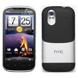 Remplacement vitre HTC Amaze 4G Peruwelz (Tournai)
