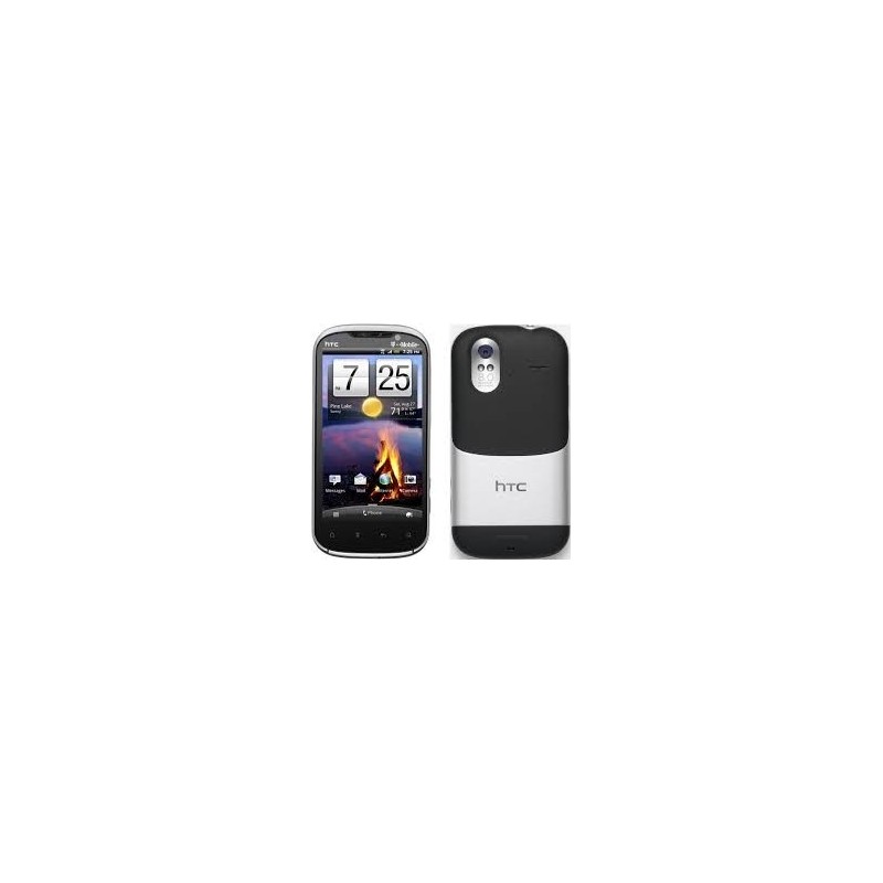 Désoxydation HTC Amaze 4G Peruwelz (Tournai)