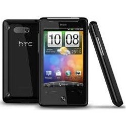 Remplacement du LCD HTC Aria Peruwelz (Tournai)
