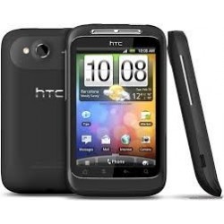 Diagnostic HTC Wildfire S Peruwelz (Tournai)