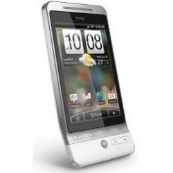 Remplacement vitre HTC Hero Peruwelz (Tournai)