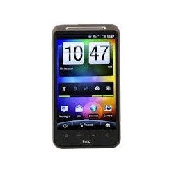 Remplacement vitre et LCD HTC Desire HD Peruwelz (Tournai)