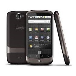 Remplacement vitre et LCD HTC Nexus One Peruwelz (Tournai)