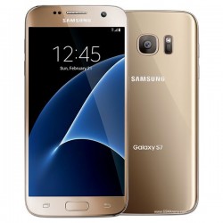 Changement du vitre + LCD Samsung Galaxy S7 Peruwelz (Tournai)