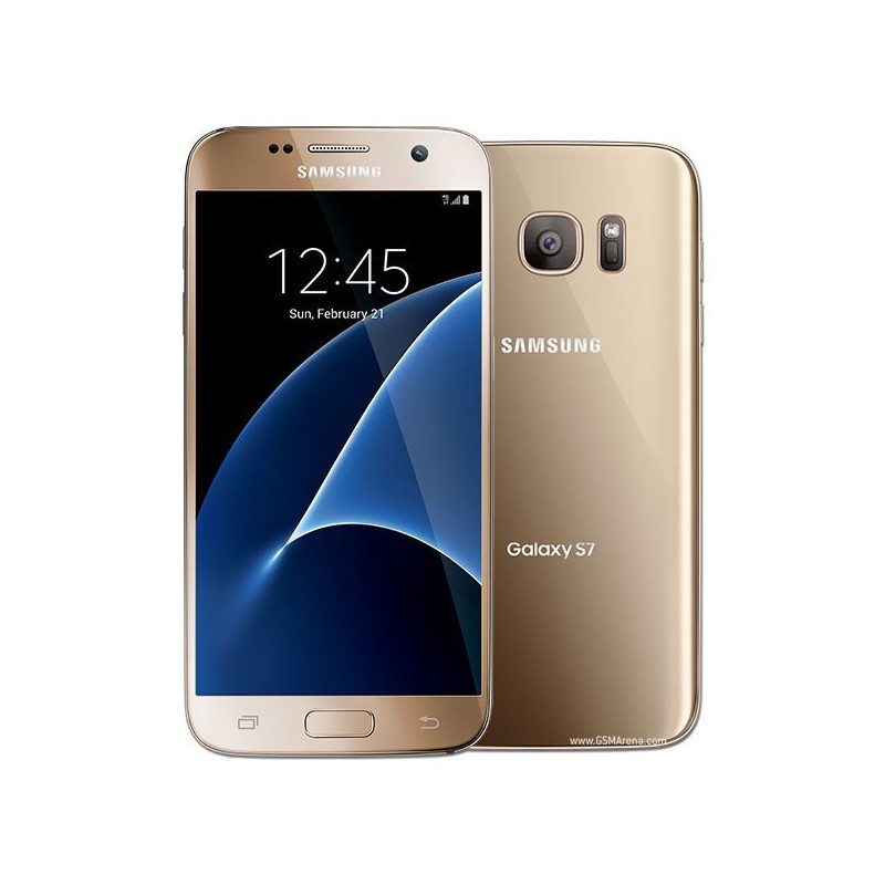 Changement de batterie Samsung Galaxy S7 Peruwelz (Tournai)