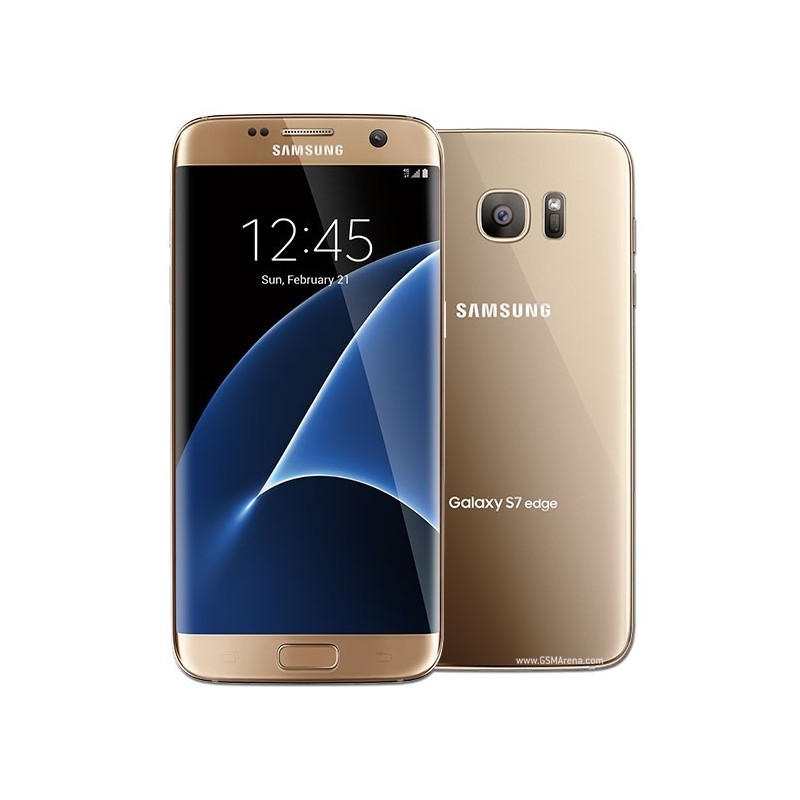 Changement de batterie Samsung Galaxy S7 Edge Peruwelz (Tournai)