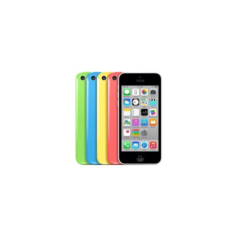 Iphone 5C Réparation caméra appareil photo Peruwelz (Tournai)