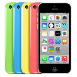 Iphone 5C Remplacement vitre / LCD Peruwelz (Tournai)