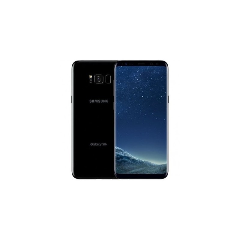 Changement de vitre Samsung Galaxy S8 Plus G955F Peruwelz (Tournai)