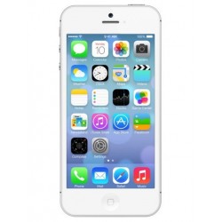 Iphone 5 Remplacement vitre / LCD Peruwelz (Tournai)