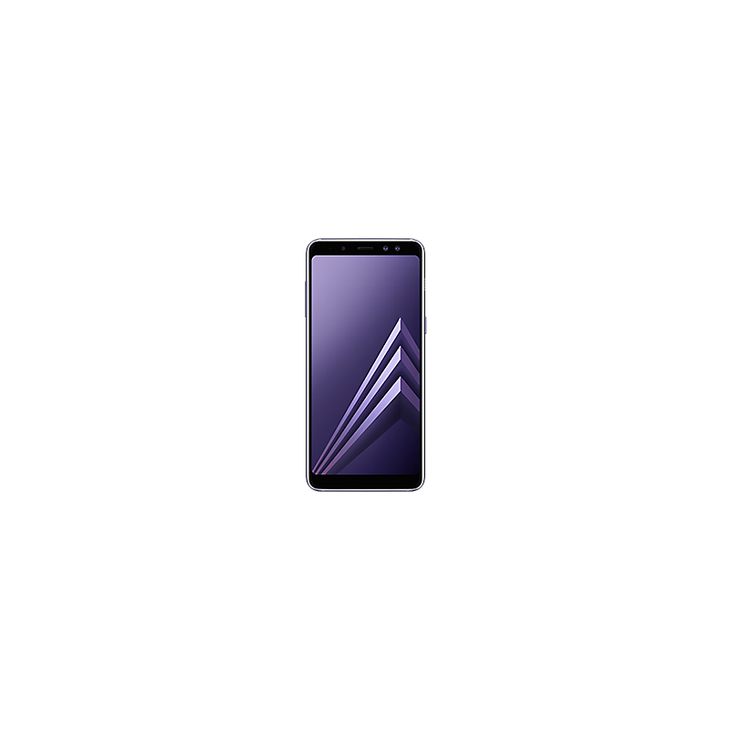 Diagnostic Samsung Galaxy A8 (2018) (SM-A530F) Peruwelz (Tournai)