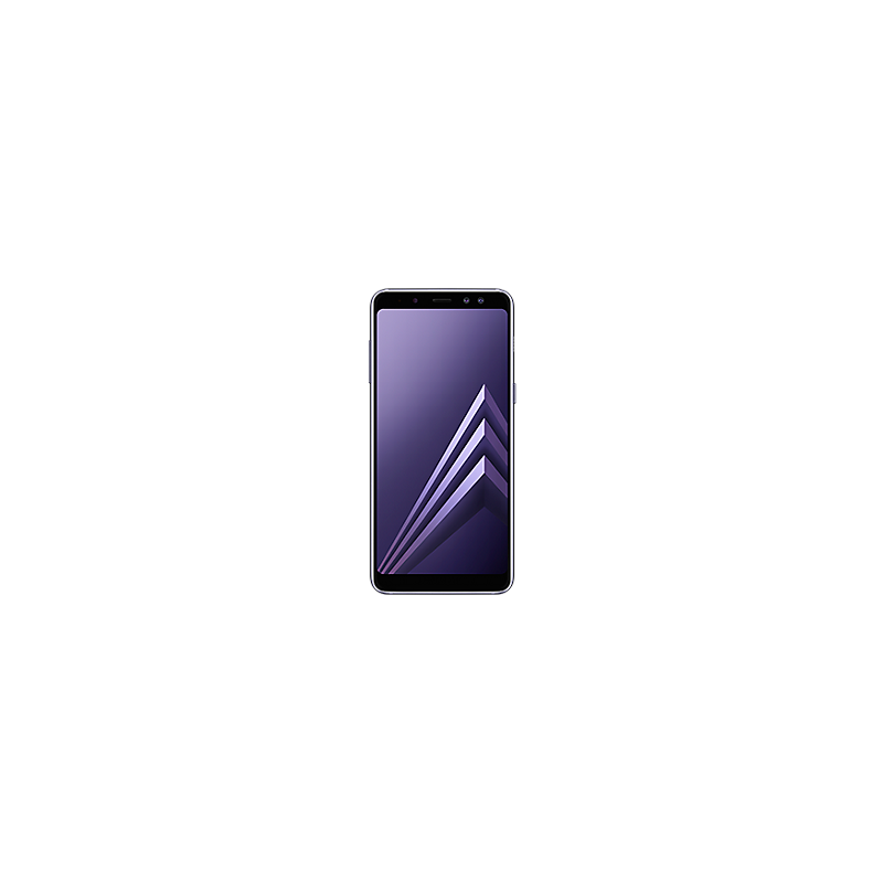 Changement de batterie Samsung Galaxy A8 (2018) (SM-A530F) Peruwelz (Tournai)