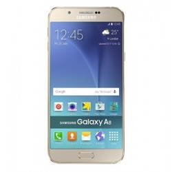 Changement de batterie Samsung GalaxA8 (A800F) Peruwelz (Tournai)