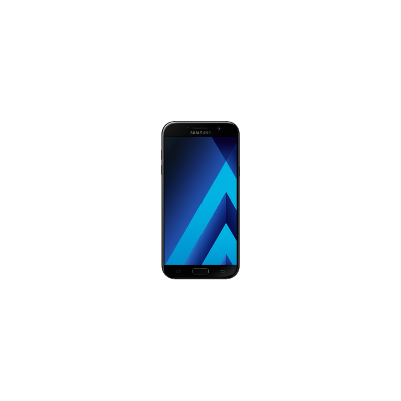 Changement de vitre Samsung Galaxy A7 (2017) (SM-A720F) Peruwelz (Tournai)