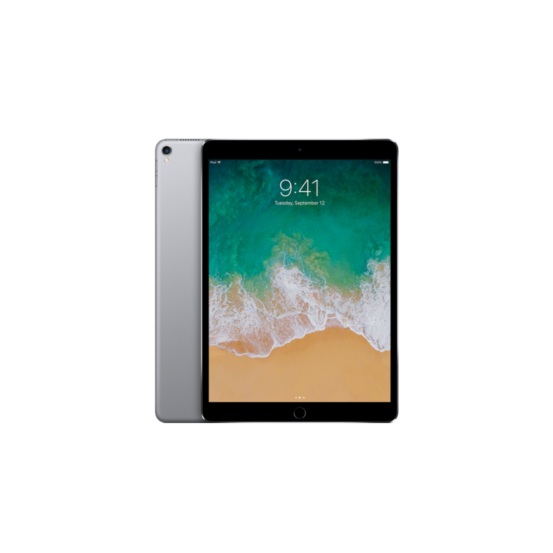Remplacement vitre / LCD iPad Pro 10.5 Peruwelz (Tournai)