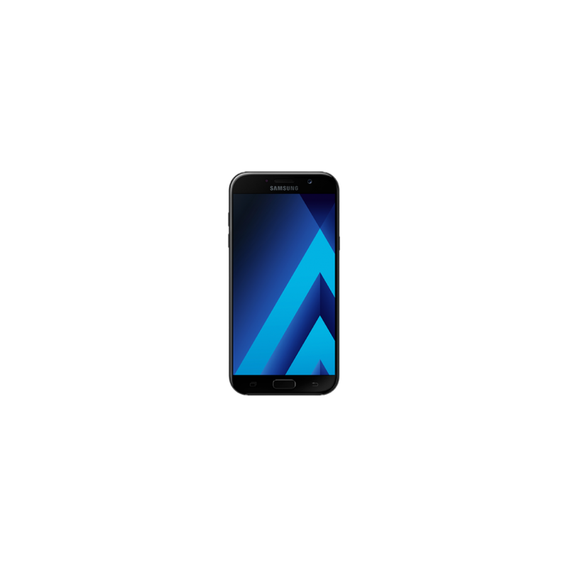 Changement de batterie Samsung Galaxy A7 (2017) (SM-A720F) Peruwelz (Tournai)