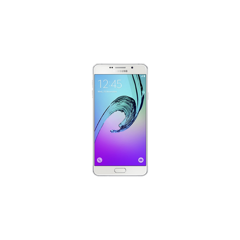 Changement de vitre Samsung Galaxy A7 (2016) (A710F) Peruwelz (Tournai)